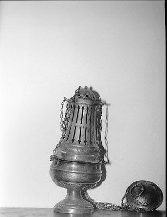 turibolo - ambito lunigianese (sec. XVIII)