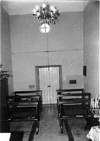 lastra - ambito lunigianese (sec. XV)