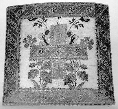 borsa - manifattura toscana (secc. XIX/ XX)