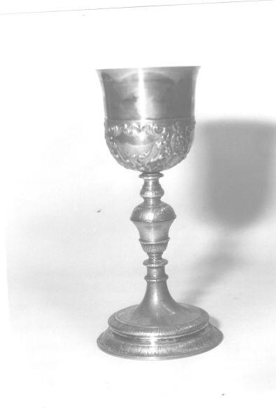 calice di Batoni Paolino (sec. XVIII)