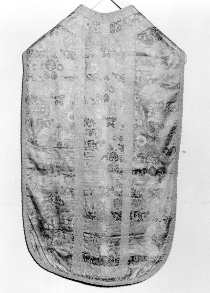 pianeta - manifattura italiana (metà sec. XVIII)