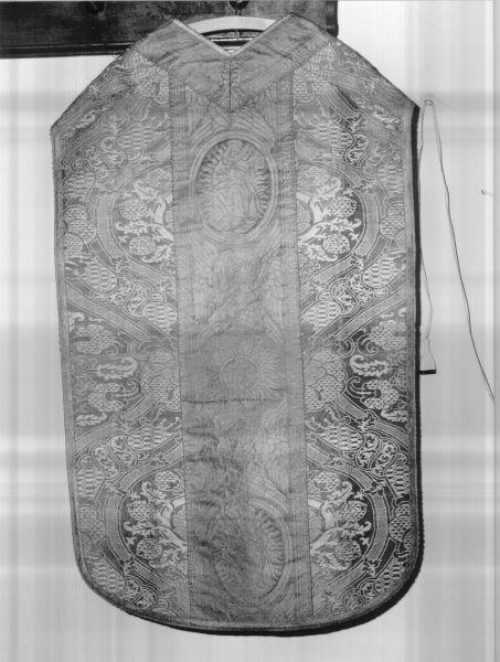 pianeta - manifattura toscana, manifattura fiorentina (seconda metà sec. XVI)