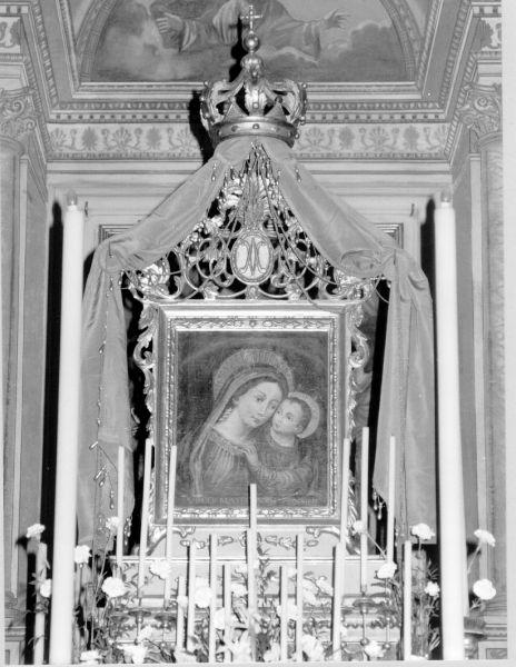 residenza - bottega lucchese (fine sec. XIX)