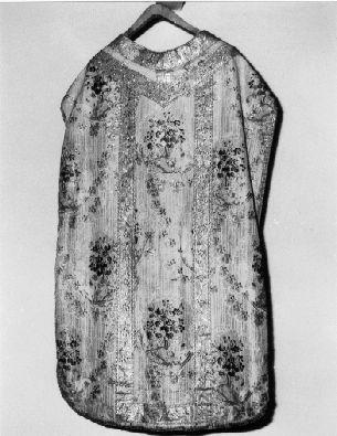 pianeta, serie - manifattura italiana (seconda metà sec. XVIII)