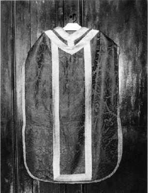 pianeta - manifattura lucchese (metà sec. XVII)