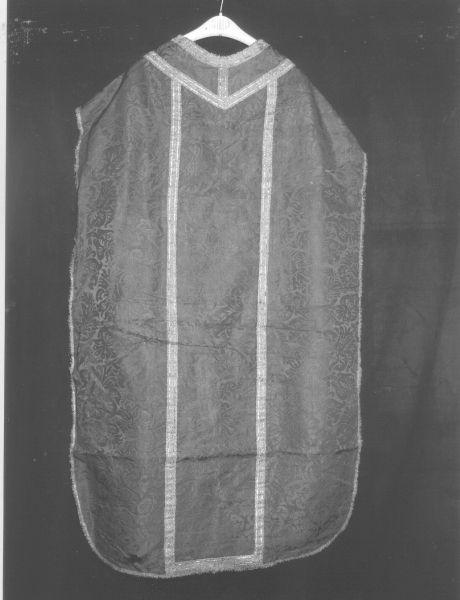 pianeta - manifattura lucchese (prima metà sec. XVII)