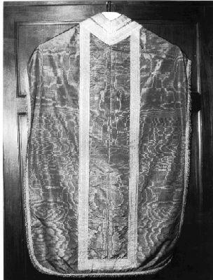 pianeta - manifattura lucchese (fine/inizio secc. XVIII/ XIX)