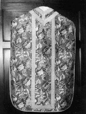 pianeta - manifattura francese (metà sec. XVIII)