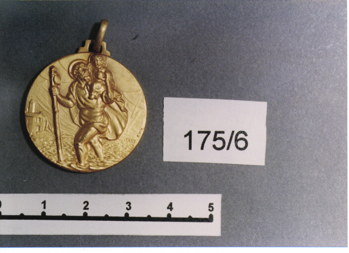 MEDAGLIA MILITARE, SERIE - AMBITO ITALIANO (SEC. XX)