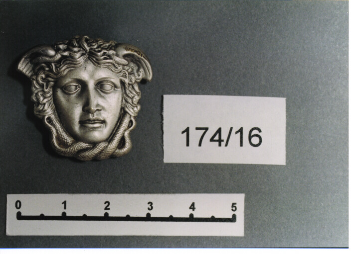 DECORAZIONE MILITARE, SERIE - AMBITO ITALIANO (SEC. XX)