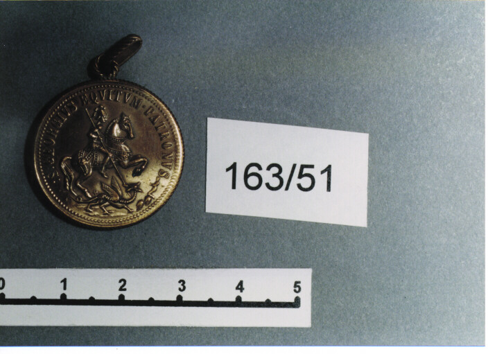 MEDAGLIA MILITARE, SERIE - AMBITO ITALIANO (SEC. XX)