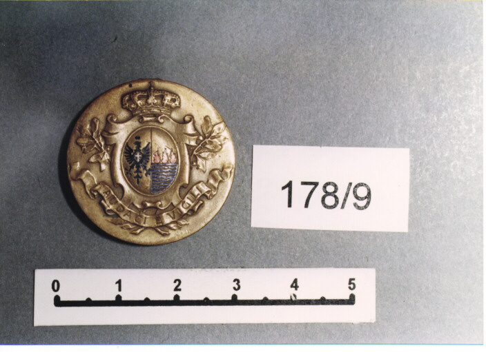 MEDAGLIA MILITARE, SERIE - AMBITO ITALIANO (SEC. XX)