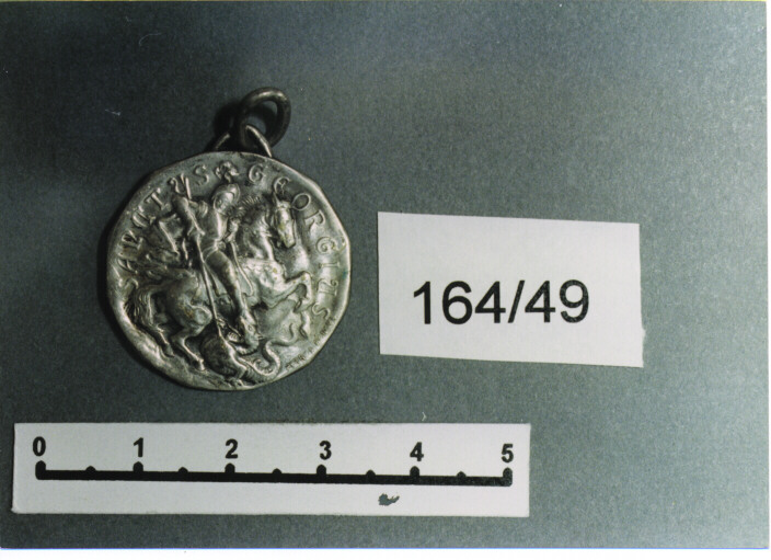 MEDAGLIA MILITARE, SERIE - AMBITO ITALIANO (Prima metà SEC. XX)