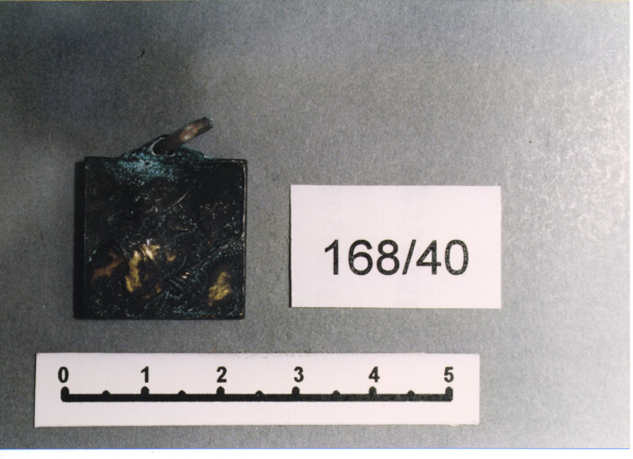 MEDAGLIA MILITARE, SERIE - AMBITO ITALIANO (SEC. XX)