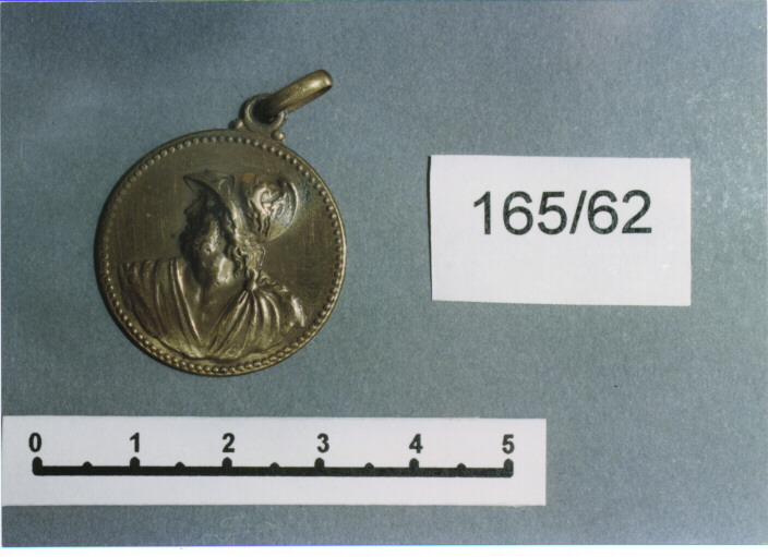 MEDAGLIA MILITARE, SERIE - AMBITO ITALIANO (SEC. XX)