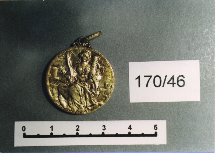 MEDAGLIA MILITARE, SERIE - AMBITO ITALIANO (Prima metà SEC. XX)