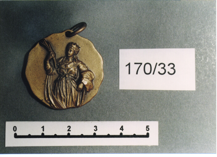 MEDAGLIA MILITARE, SERIE - AMBITO ITALIANO (Prima metà SEC. XX)