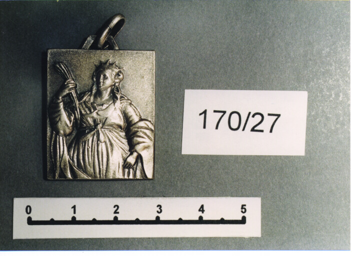 MEDAGLIA MILITARE, SERIE - AMBITO ITALIANO (Prima metà SEC. XX)