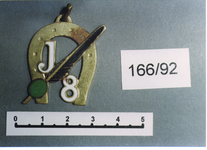 MEDAGLIA MILITARE, SERIE - AMBITO ITALIANO (SEC. XX)