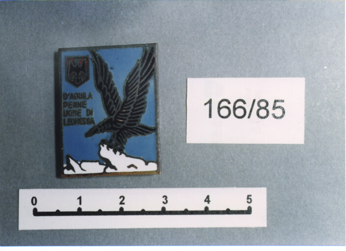 MEDAGLIA MILITARE, SERIE (Prima metà SEC. XX)