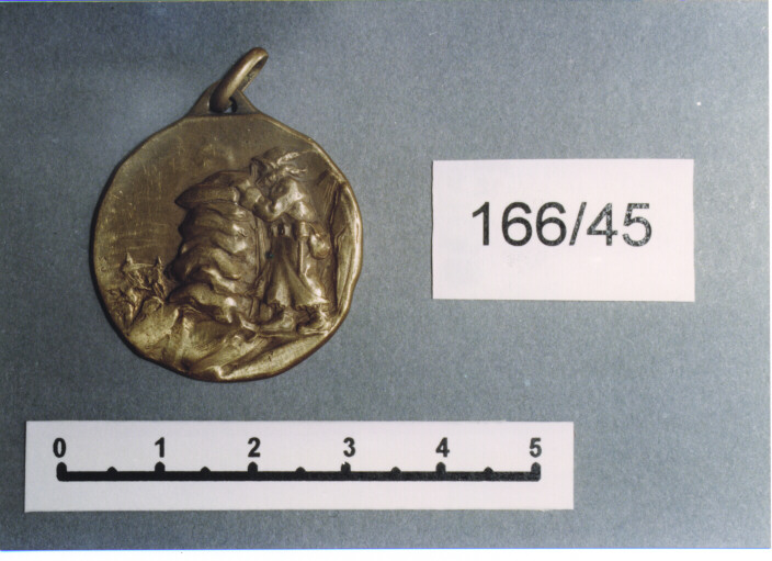 MEDAGLIA MILITARE, SERIE - AMBITO ITALIANO (SEC. XX)