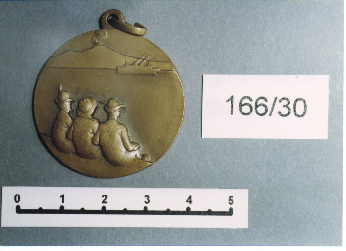 MEDAGLIA MILITARE, SERIE (SEC. XX)