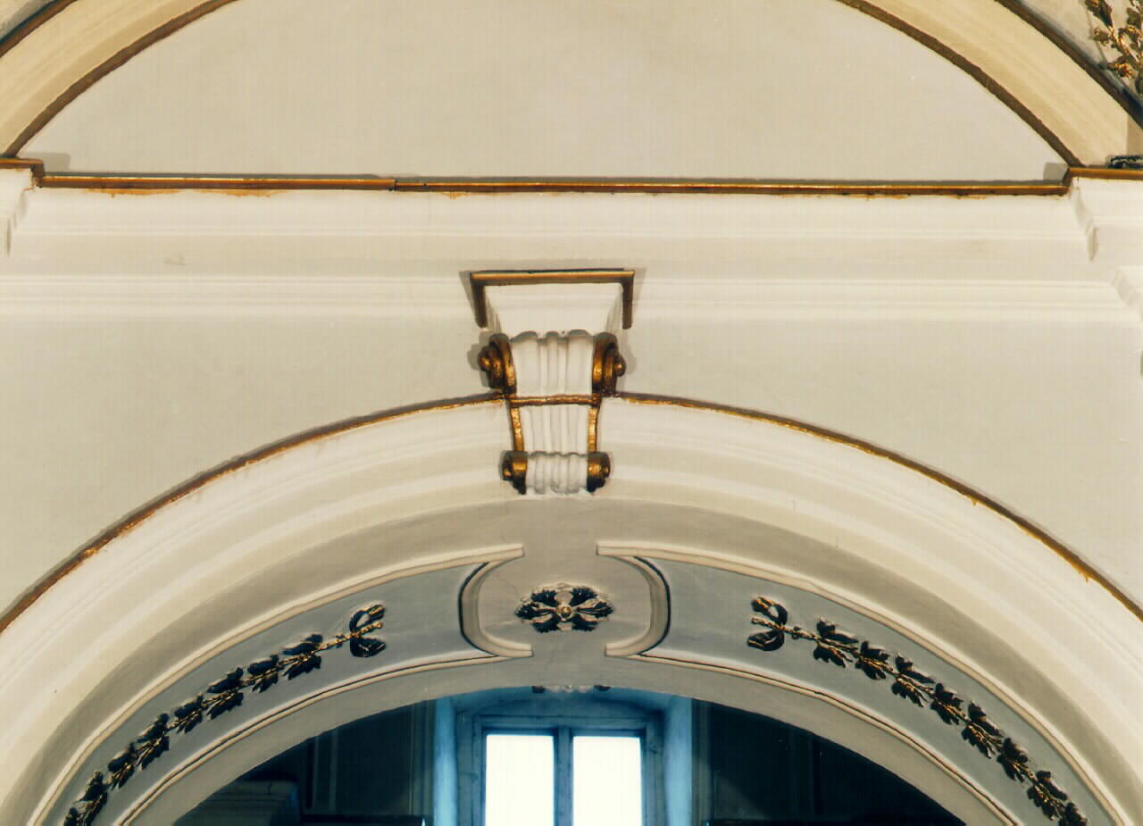 concio a rilievo, serie - ambito siciliano (Seconda metà sec. XIX)