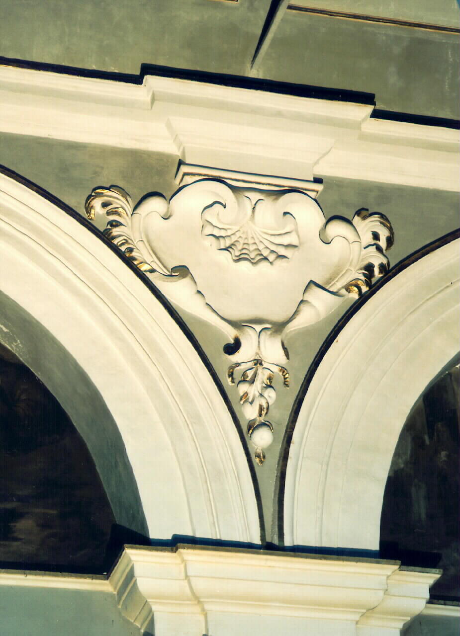 peduccio, serie - ambito siciliano (Seconda metà sec. XVIII)