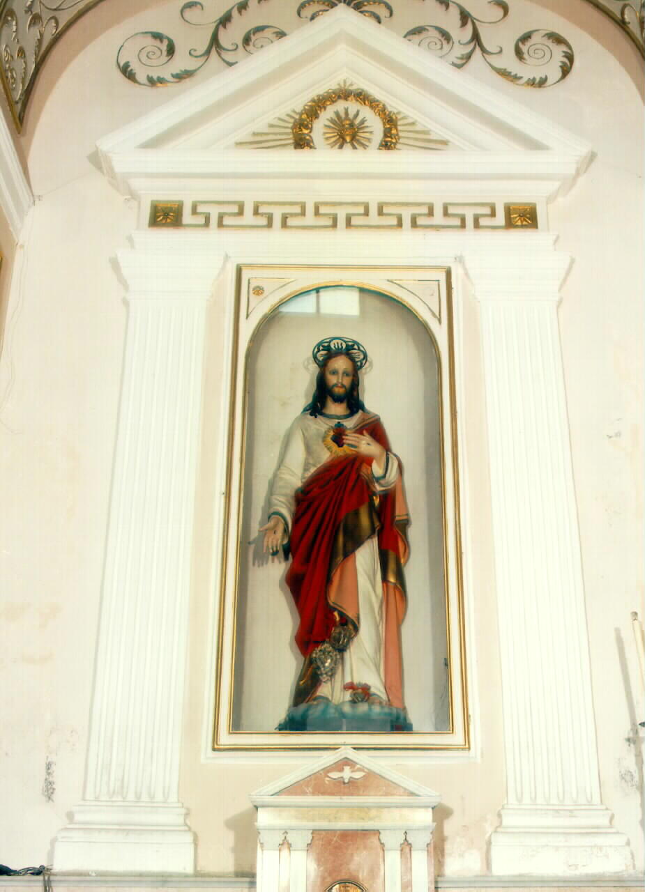 ancona - ambito siciliano (sec. XIX)