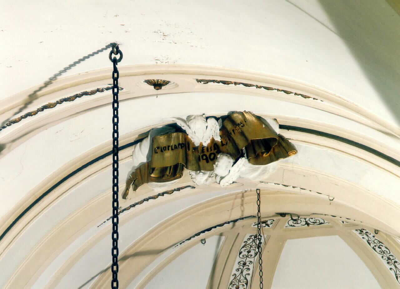 rilievo - ambito siciliano (sec. XX)