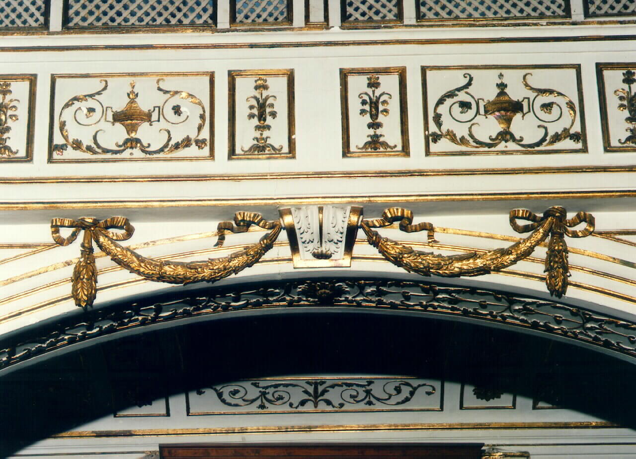 rilievo - ambito siciliano (Prima metà sec. XIX)