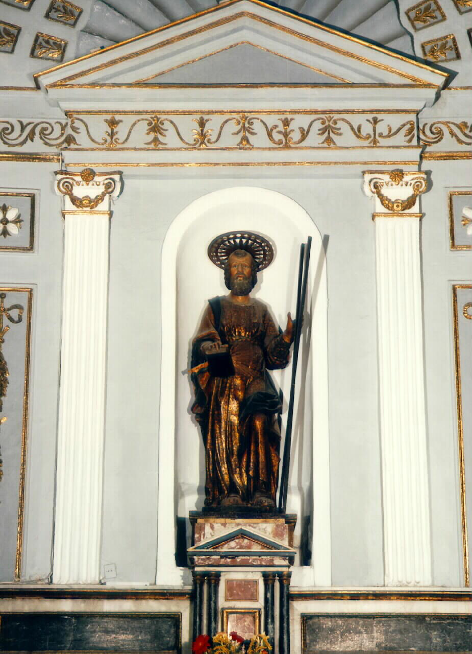 ancona - ambito siciliano (Seconda metà sec. XVIII)