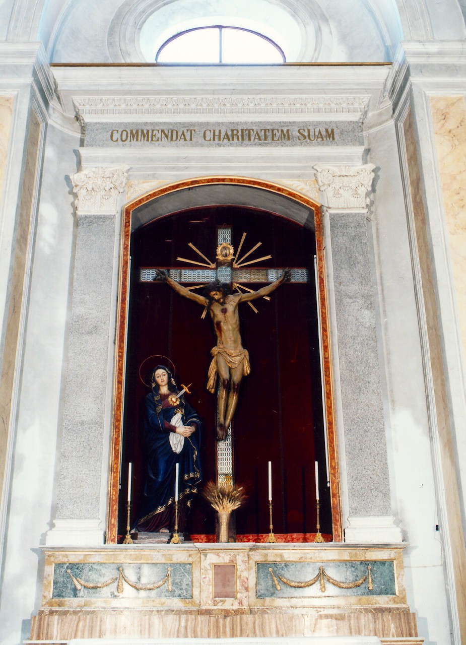 ancona - ambito siciliano (primo quarto sec. XX)