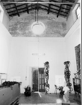 reliquiario - a ostensorio - bottega toscana (seconda metà sec. XVIII)