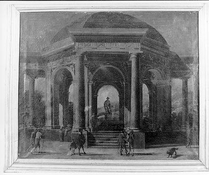 scanno - bottega toscana (metà sec. XIX)