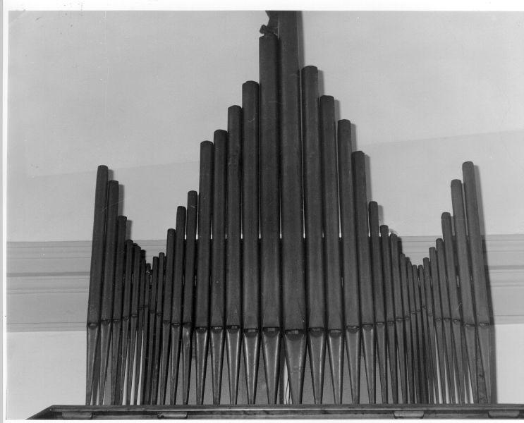 organo - ambito italiano (metà sec. XIX)