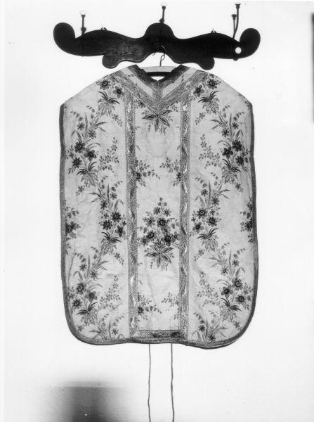 pianeta - manifattura toscana (prima metà sec. XIX)