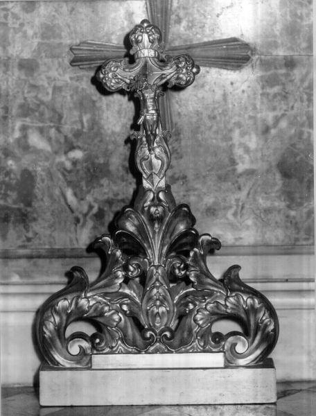 cimasa - bottega versiliese (sec. XIX)