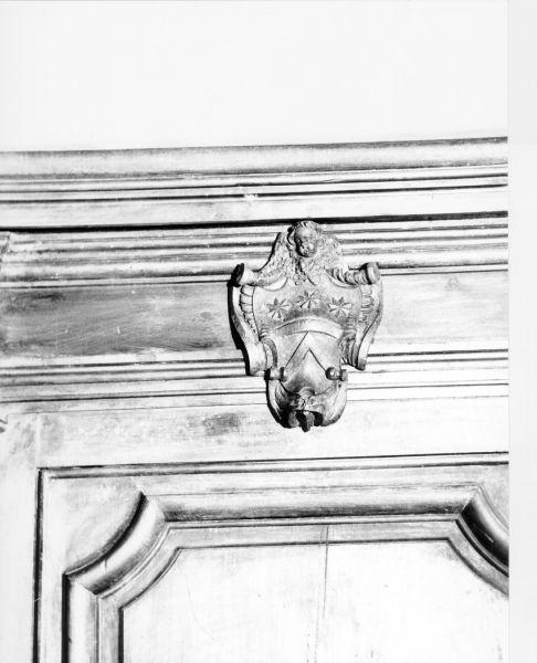 rilievo - bottega italiana (sec. XVIII)