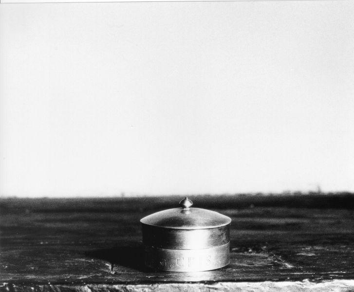 vasetti per oli santi - bottega toscana (metà sec. XIX)