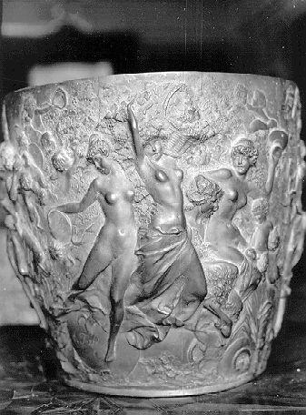 vaso di Fazzi Arnaldo (sec. XX)