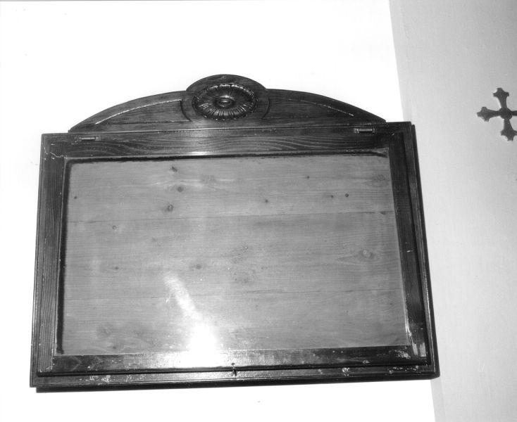 bacheca - bottega toscana (sec. XIX)