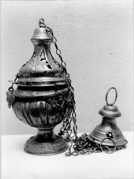 turibolo - bottega lucchese (sec. XX)