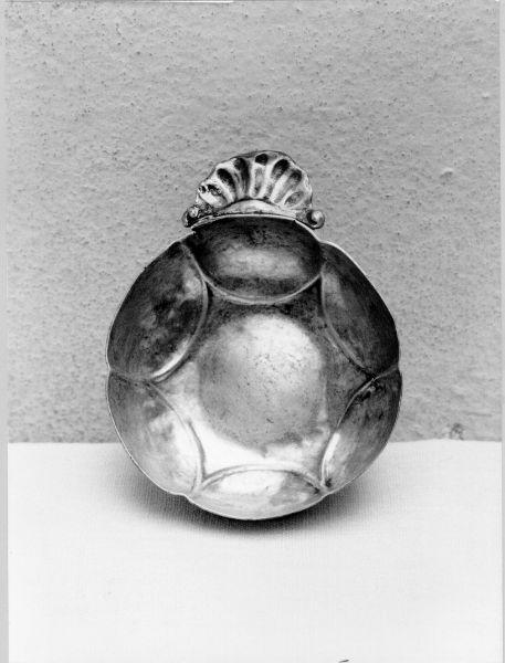 cocleare - bottega lucchese (sec. XIX)