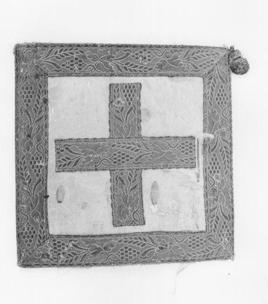 borsa - manifattura italiana (sec. XIX)