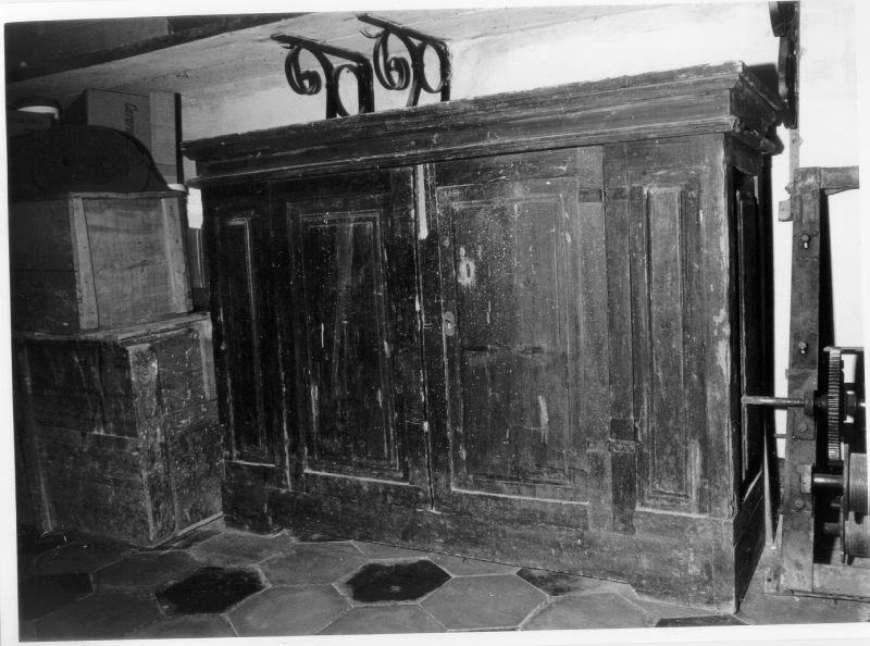 mobile - ambito lunigianese (sec. XIX)