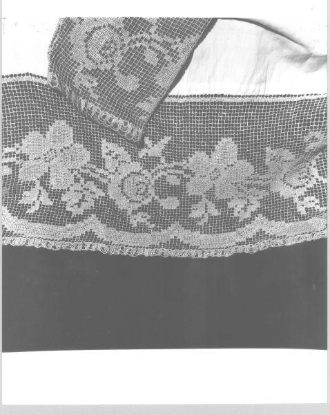 cotta - manifattura italiana (sec. XX)