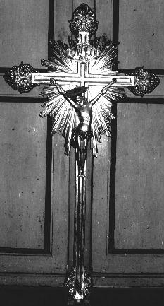 croce di Cipriani Roberto (seconda metà sec. XIX)