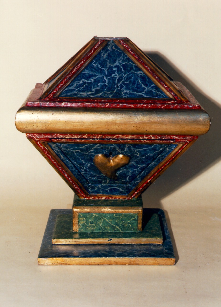 repositorio - produzione siciliana (fine sec. XIX)