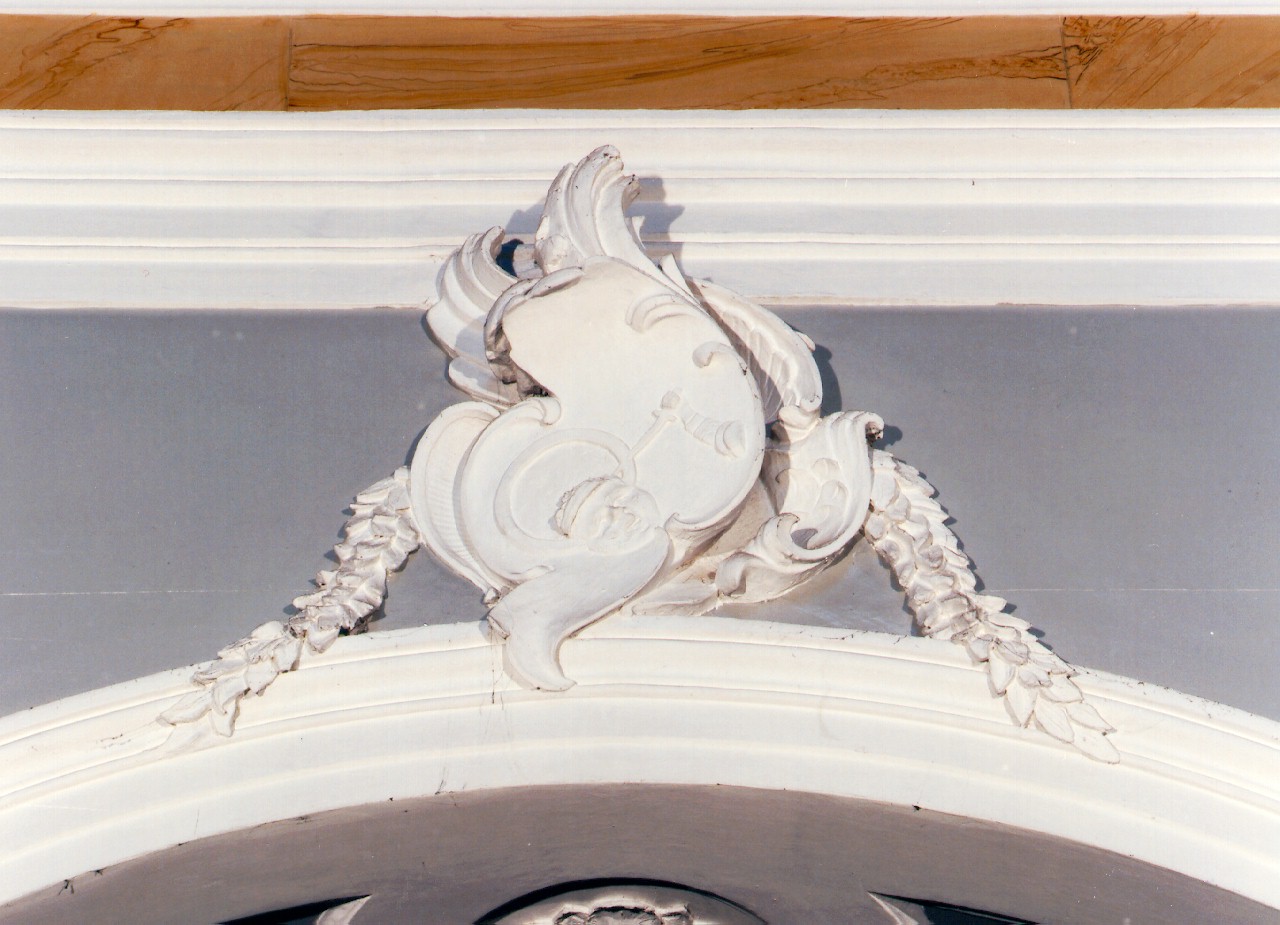 rilievo - ambito siciliano (sec. XIX)